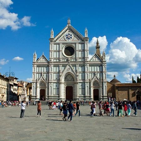 Unyca - Heart Of Florence Apartment Exterior photo