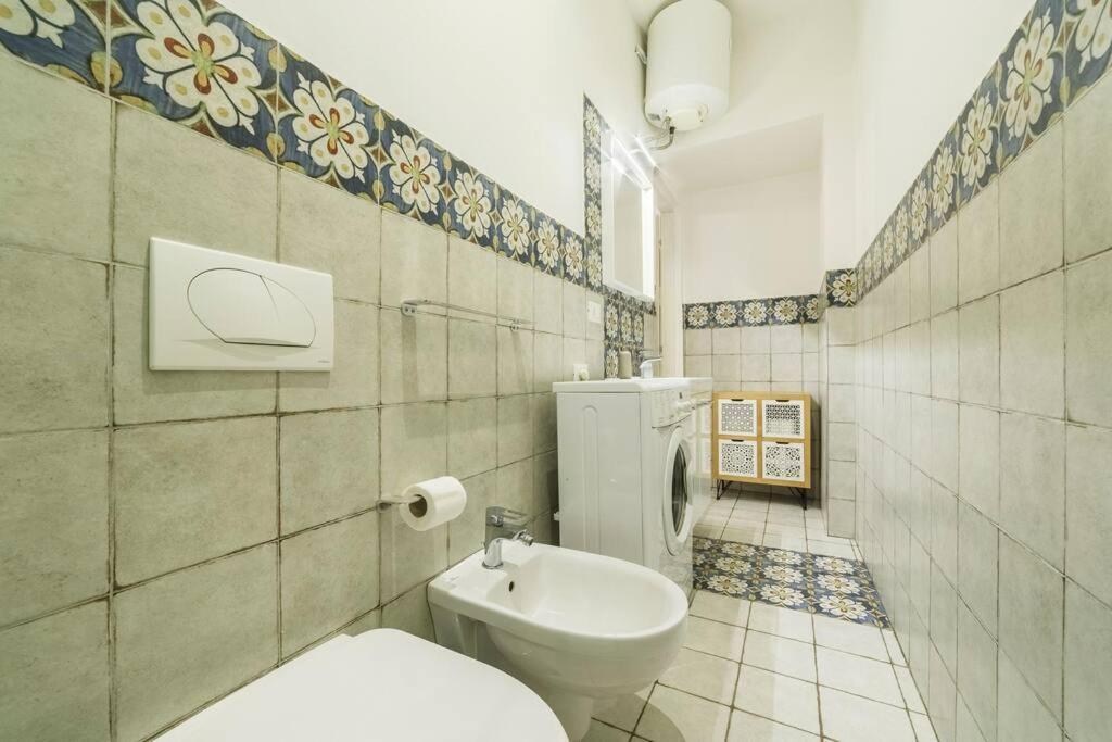 Unyca - Heart Of Florence Apartment Exterior photo