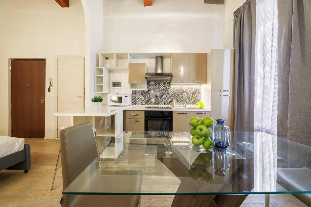 Unyca - Heart Of Florence Apartment Exterior photo