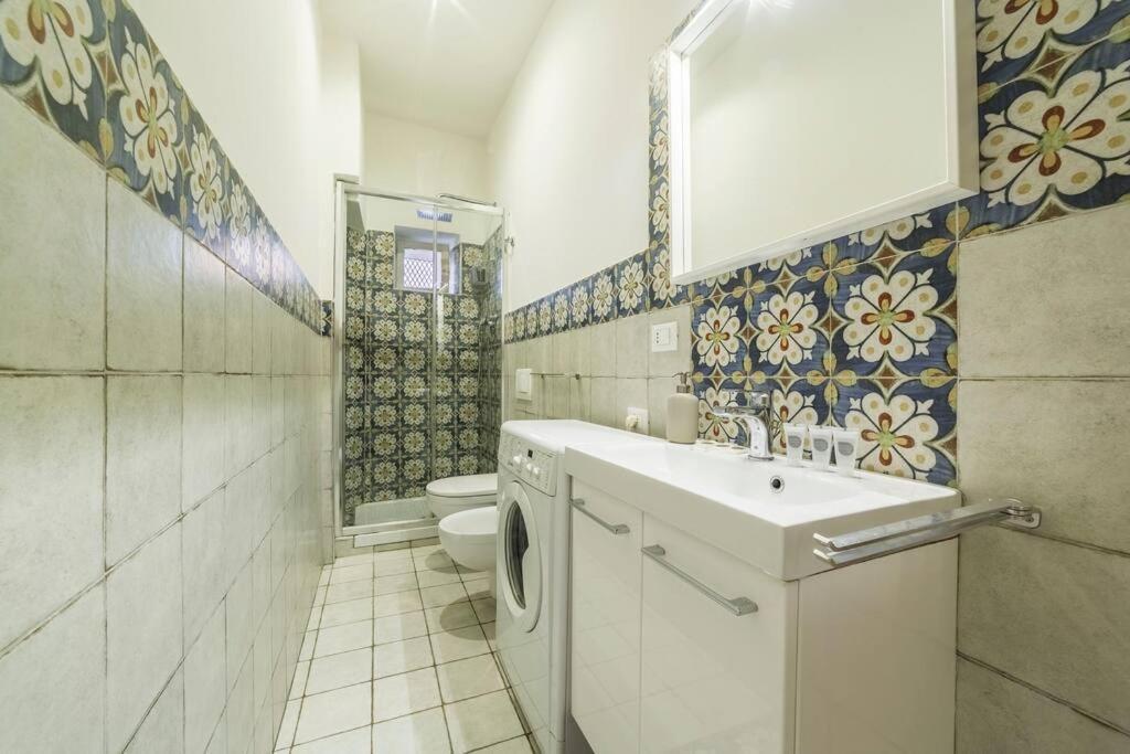 Unyca - Heart Of Florence Apartment Exterior photo